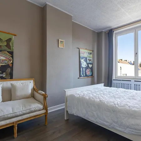 Holiday home Woning - Onderwijsstraat *
