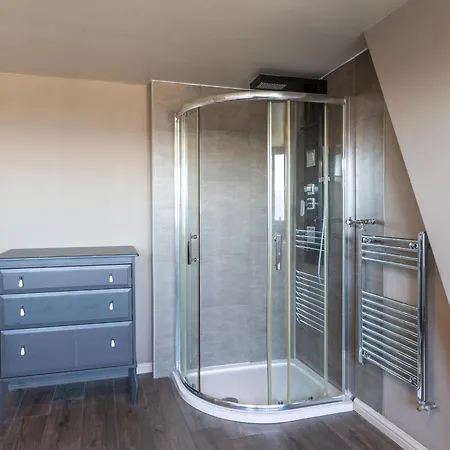 Holiday home Woning - Onderwijsstraat *