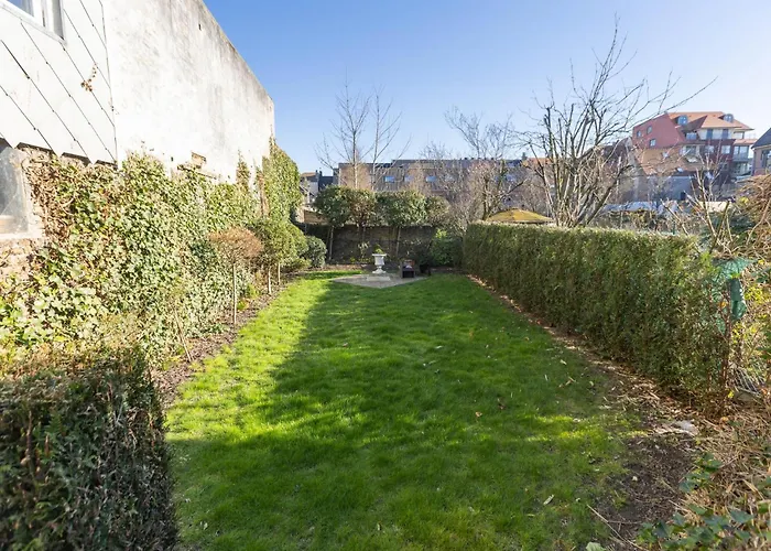 Woning - Onderwijsstraat * Middelkerke